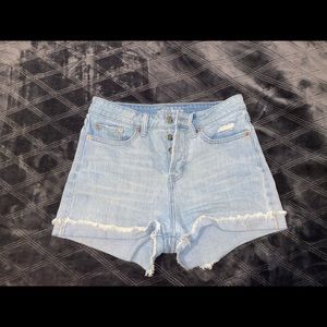 Wild fable shorts
